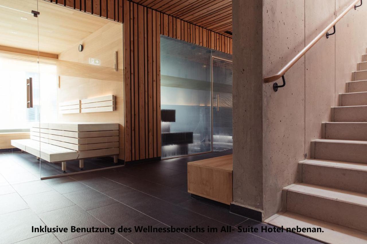Villa 10 Oetz Buitenkant foto