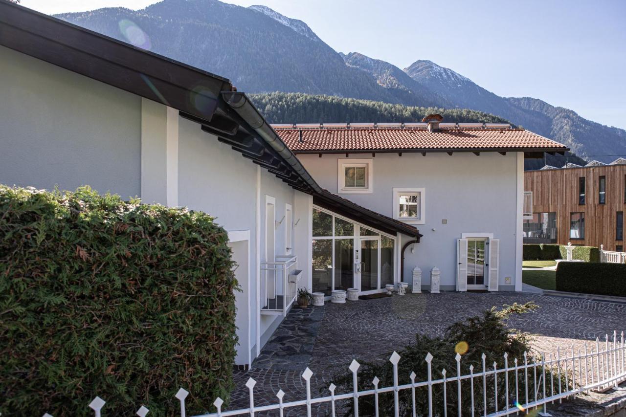 Villa 10 Oetz Buitenkant foto