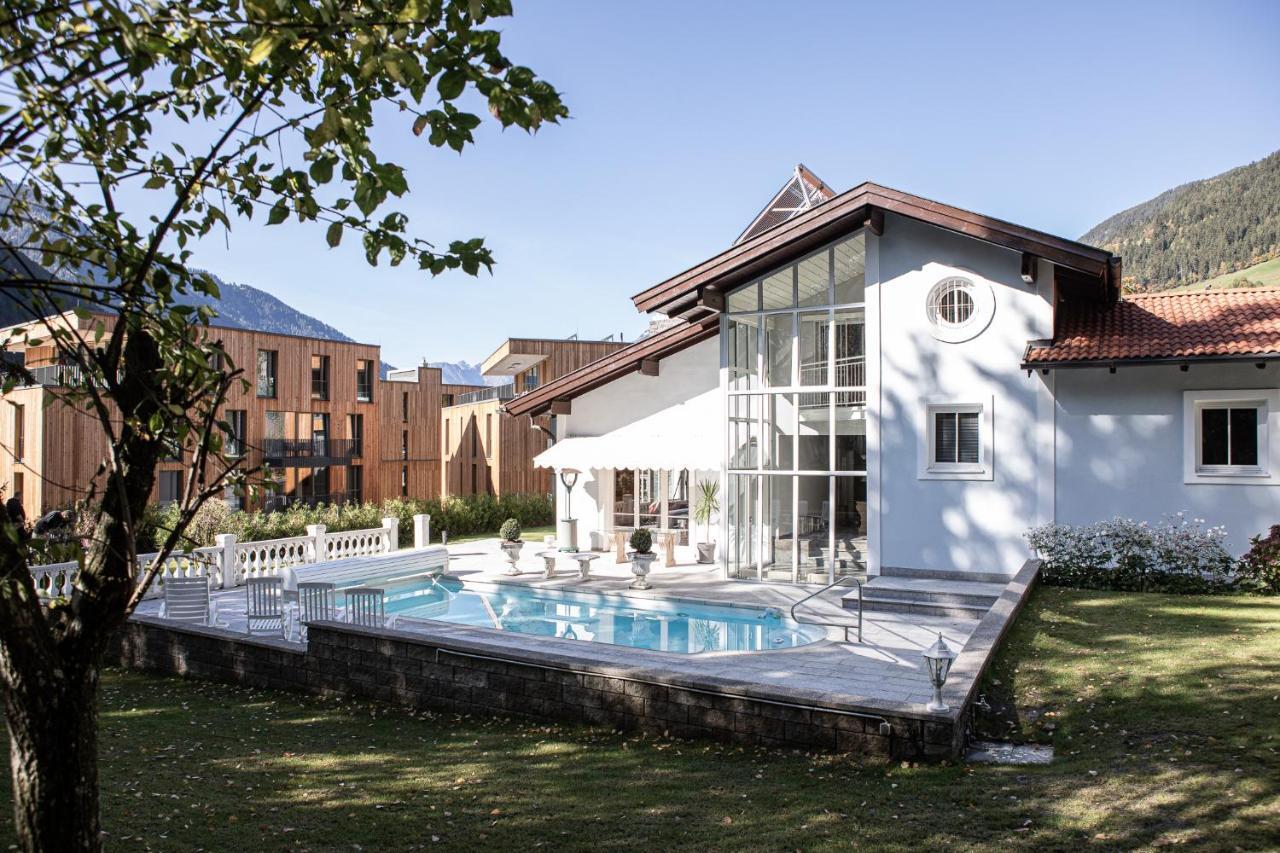 Villa 10 Oetz Buitenkant foto