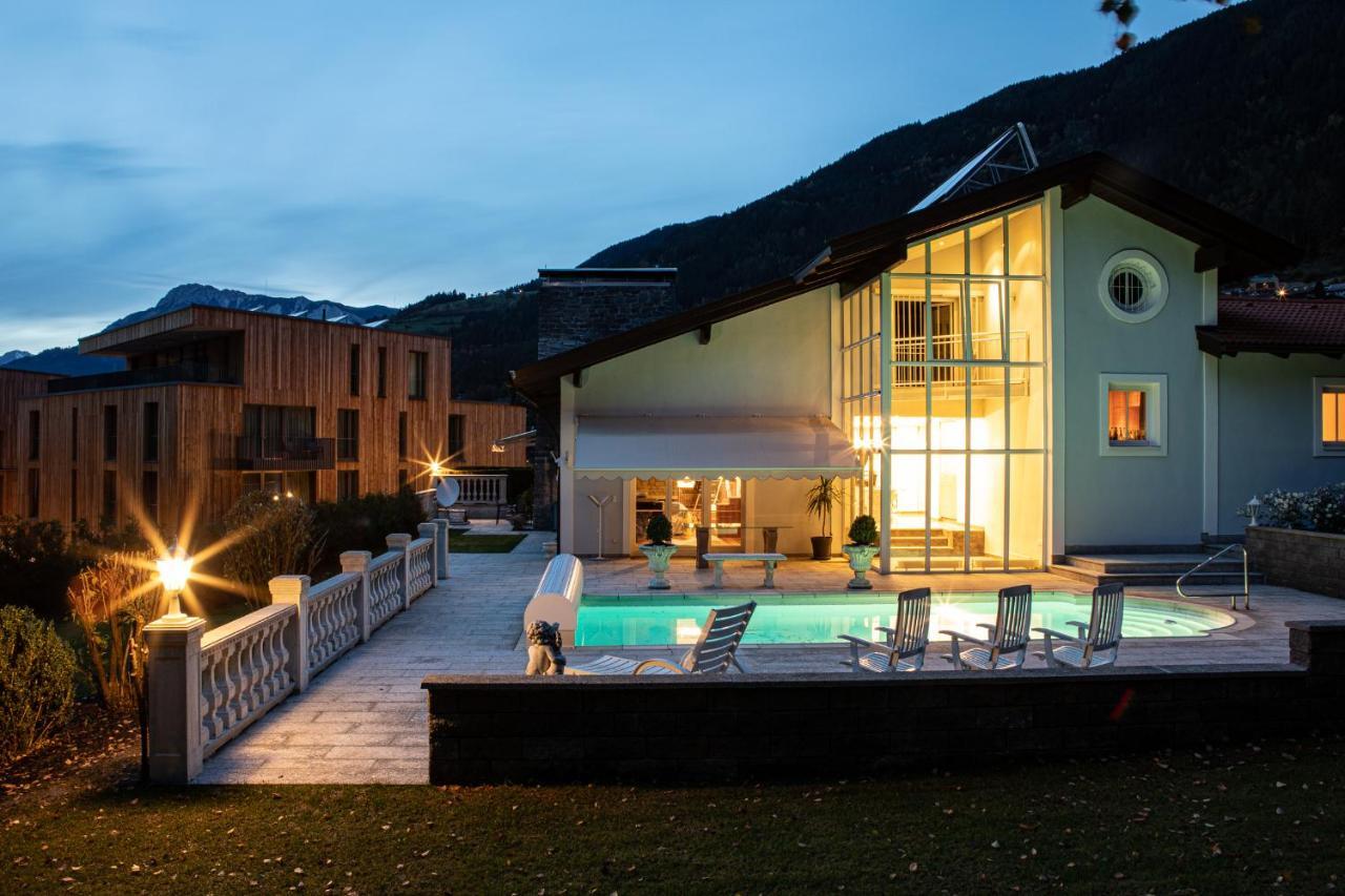 Villa 10 Oetz Buitenkant foto